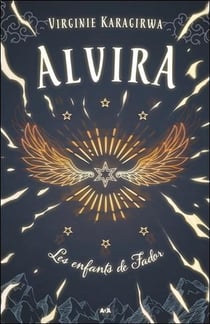 Alvira t.1 - les enfants de Fador