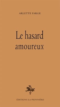 Le hasard amoureux