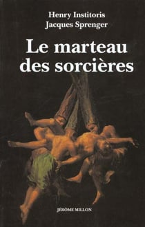 Marteau des sorcieres (le)