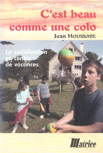 C'Est Beau Comme Un Colo