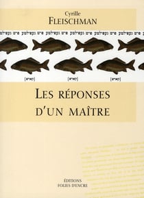 Les réponses d'un maître