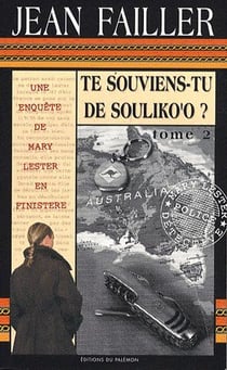 Te souviens-tu de Souliko'o Tome 2