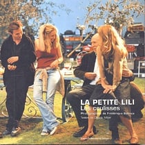 La petite lili - les coulisses