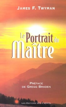 Le portrait du maître
