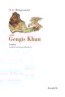 Gengis khan
