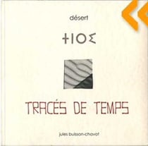 Tracés de temps