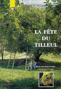 La fête du tilleul