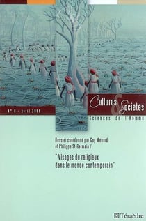 Les visages du religieux dans le monde
