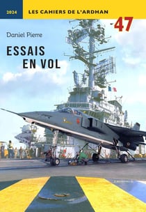 Essais en vol