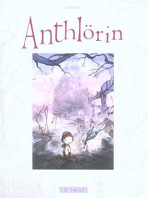 Anthlorin