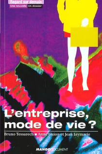 L'entreprise mode de vie
