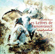 Lettres de tamanrasset