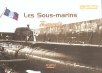 Les sous-marins français en images