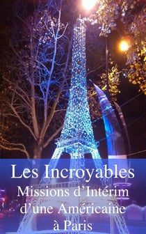 Missions à l'Ombre de la Tour Eiffel