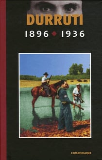 Durruti 1896-1936