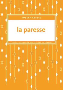 La Paresse