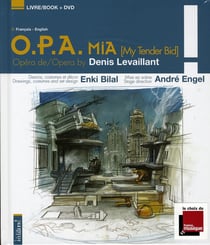 Opa mia