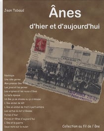 Ânes d'hier et d'aujourd'hui