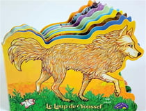 Le loup de Youssef