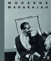 Moderne maharajah