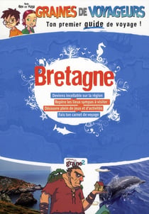 Graines de voyageurs - bretagne