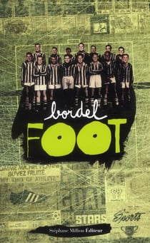 BORDEL FOOT
