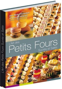 L'art des petits fours