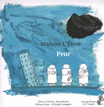 Madame l'émue - peur
