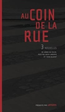 Au coin de la rue