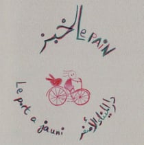 Les aventures de Zoé : le pain