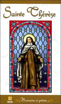 Saint Thérèse - neuvaines et prières