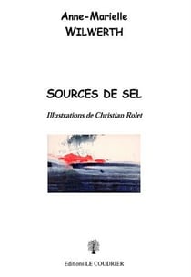 Sources de sel