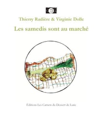 Les samedis sont au marché