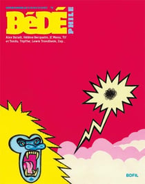 La revue bedephile n.5