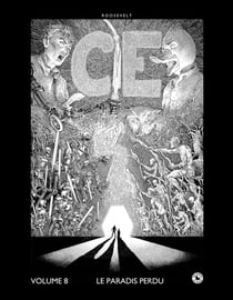 CE Tome 8 : le paradis perdu