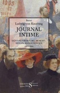 Journal intime 1903-1904