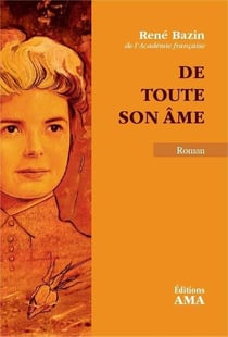 De toute son âme