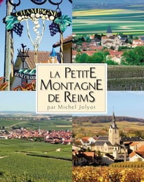 La petite montagne de reims