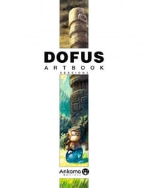Dofus : artbook - session 2