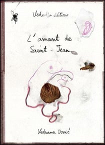 L'amant de Saint-Jean