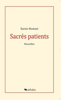 Sacrés patients