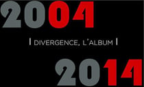 Divergence - l'album 2004-2014
