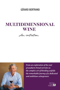 Multidimensionnel wine : an initiation