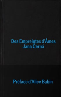Des Empreintes d'Âmes