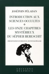 Introduction aux sciences occultes