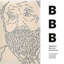 B B B - bibliotheca butoriana bodmerianae