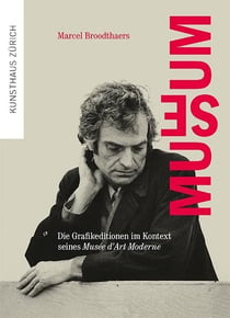 Marcel Broodthaers : Museum