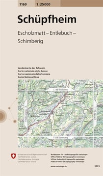 Schupfheim