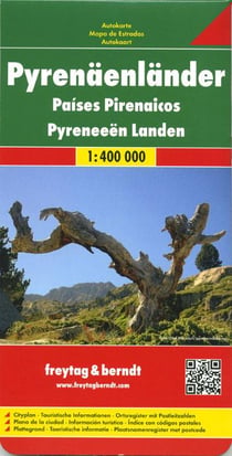 Pyrenäenländer