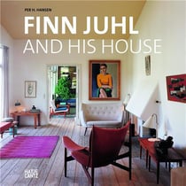 Finn juhl and his house